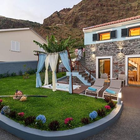 Cottage Pearl - Rural Holiday Experience By Seapearl Paul do Mar  Buitenkant foto