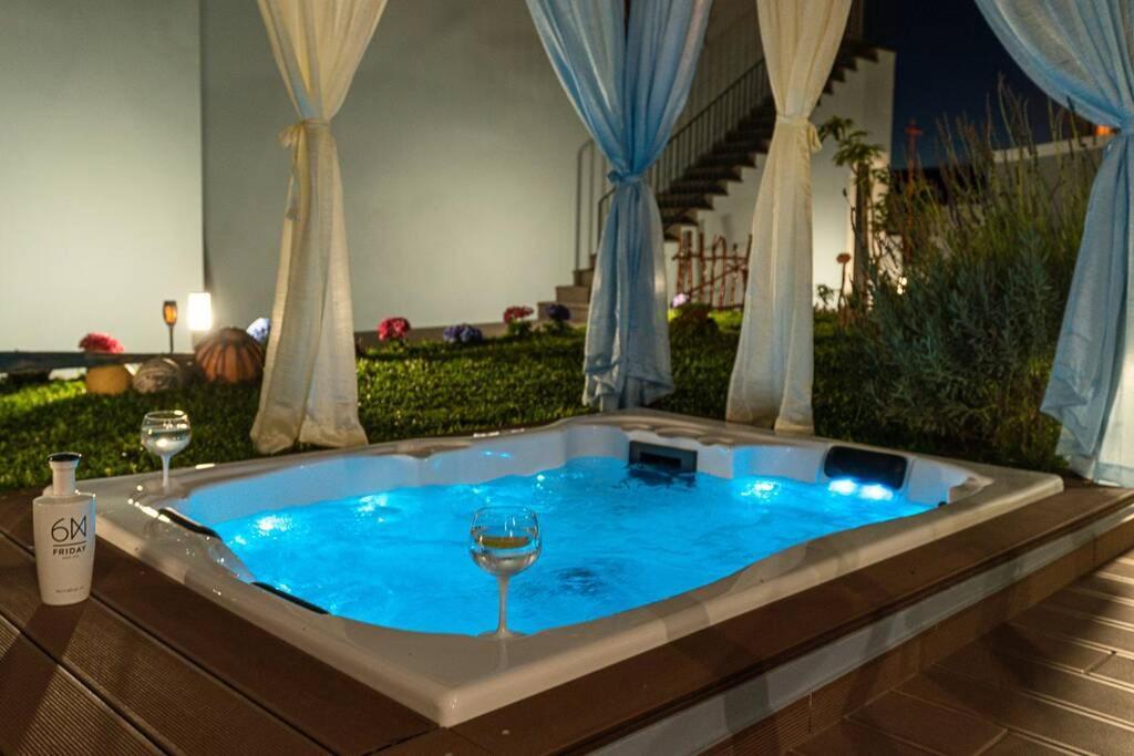 Cottage Pearl - Rural Holiday Experience By Seapearl Paul do Mar  Buitenkant foto