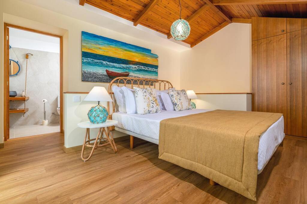 Cottage Pearl - Rural Holiday Experience By Seapearl Paul do Mar  Buitenkant foto