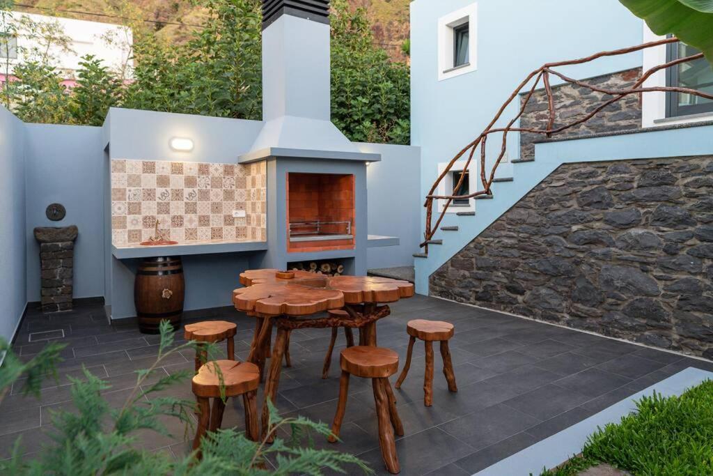 Cottage Pearl - Rural Holiday Experience By Seapearl Paul do Mar  Buitenkant foto