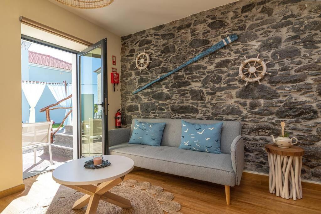 Cottage Pearl - Rural Holiday Experience By Seapearl Paul do Mar  Buitenkant foto