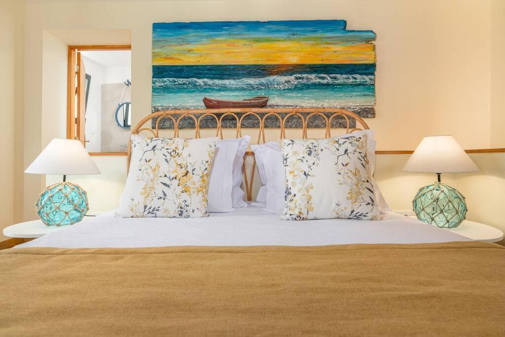 Cottage Pearl - Rural Holiday Experience By Seapearl Paul do Mar  Buitenkant foto