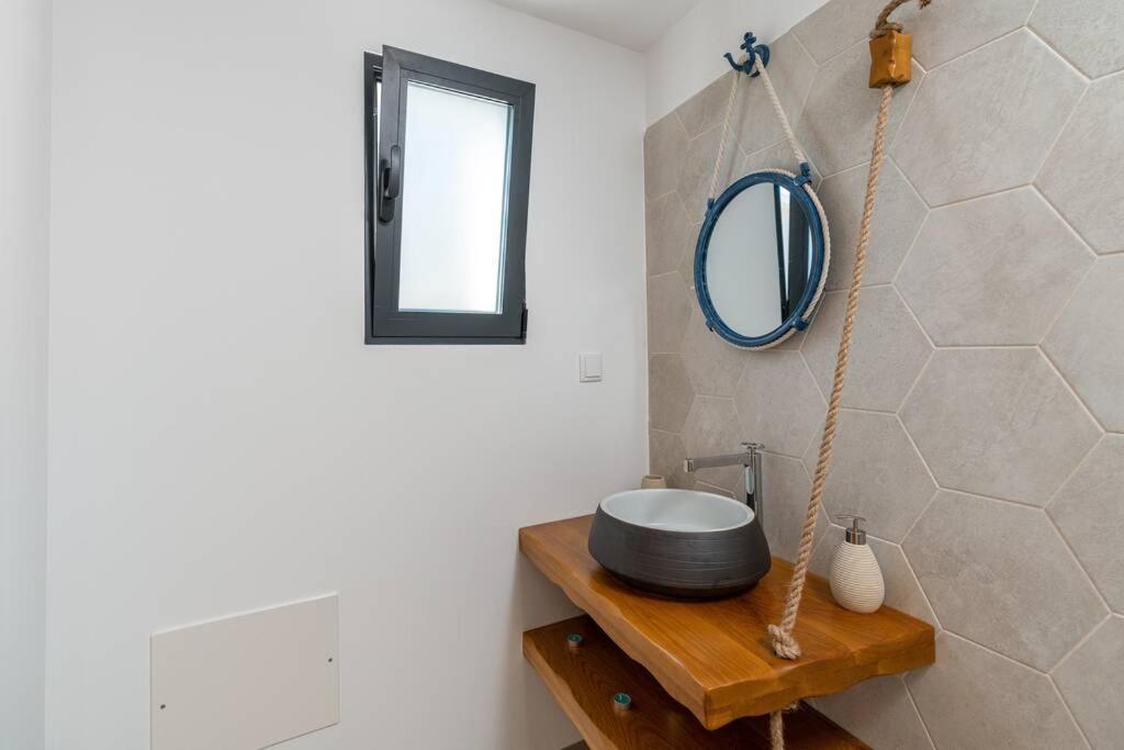 Cottage Pearl - Rural Holiday Experience By Seapearl Paul do Mar  Buitenkant foto