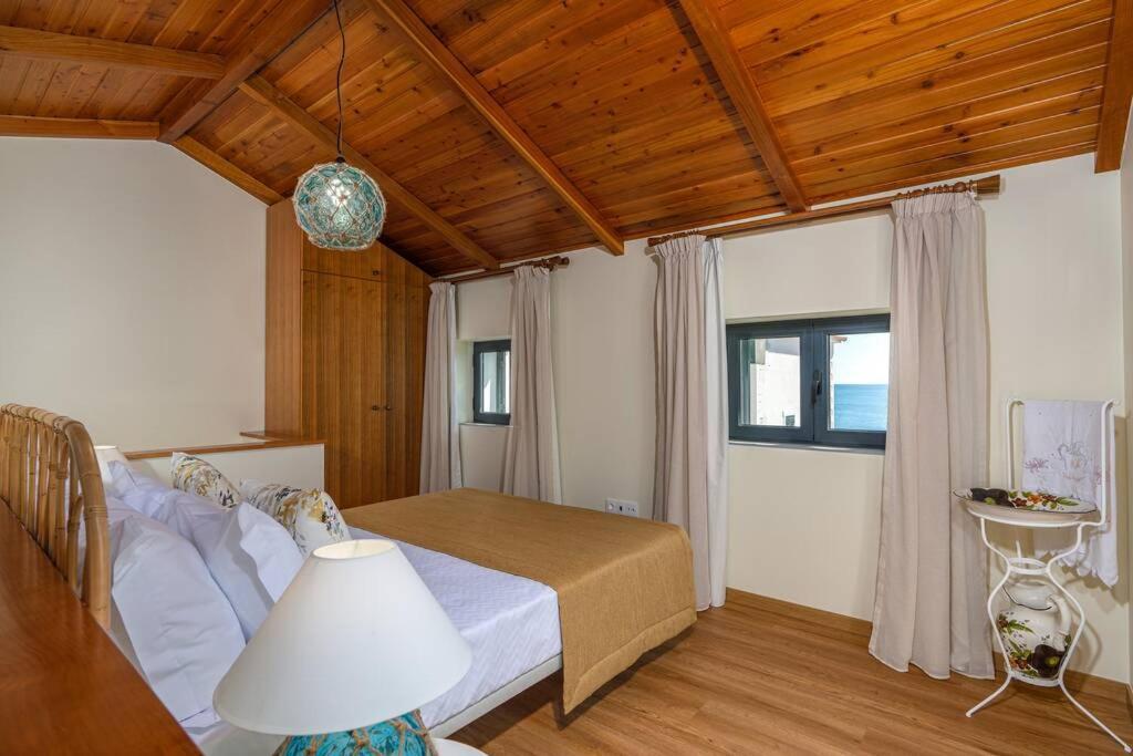 Cottage Pearl - Rural Holiday Experience By Seapearl Paul do Mar  Buitenkant foto