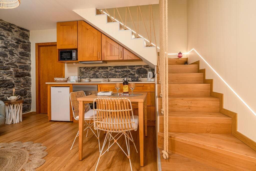 Cottage Pearl - Rural Holiday Experience By Seapearl Paul do Mar  Buitenkant foto