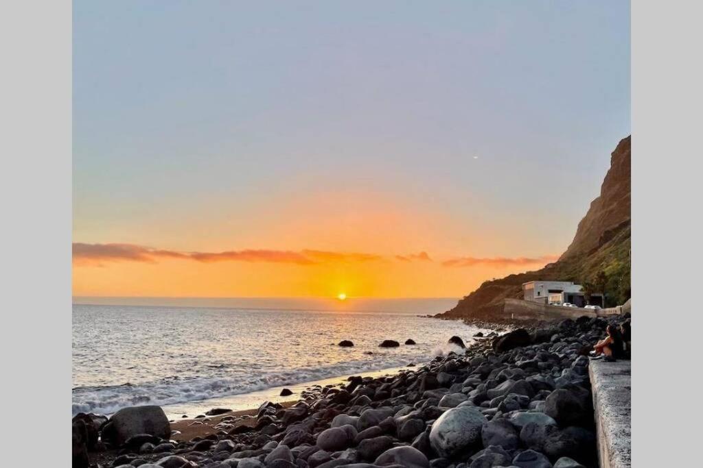 Cottage Pearl - Rural Holiday Experience By Seapearl Paul do Mar  Buitenkant foto