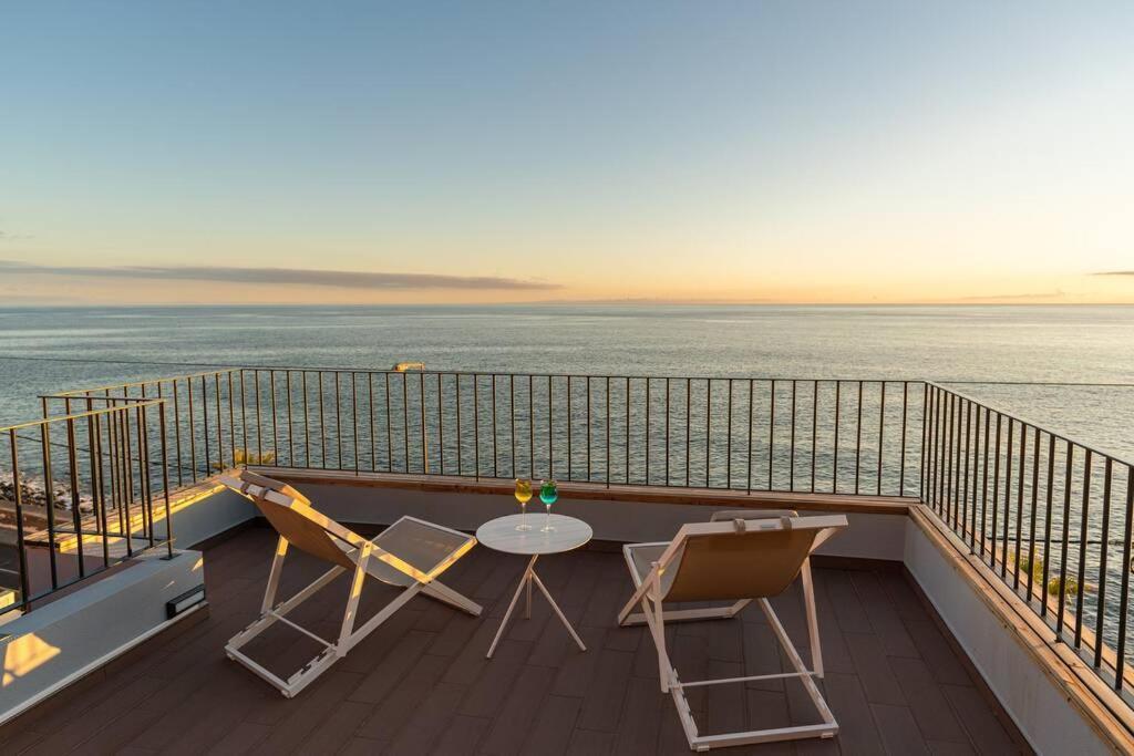 Cottage Pearl - Rural Holiday Experience By Seapearl Paul do Mar  Buitenkant foto