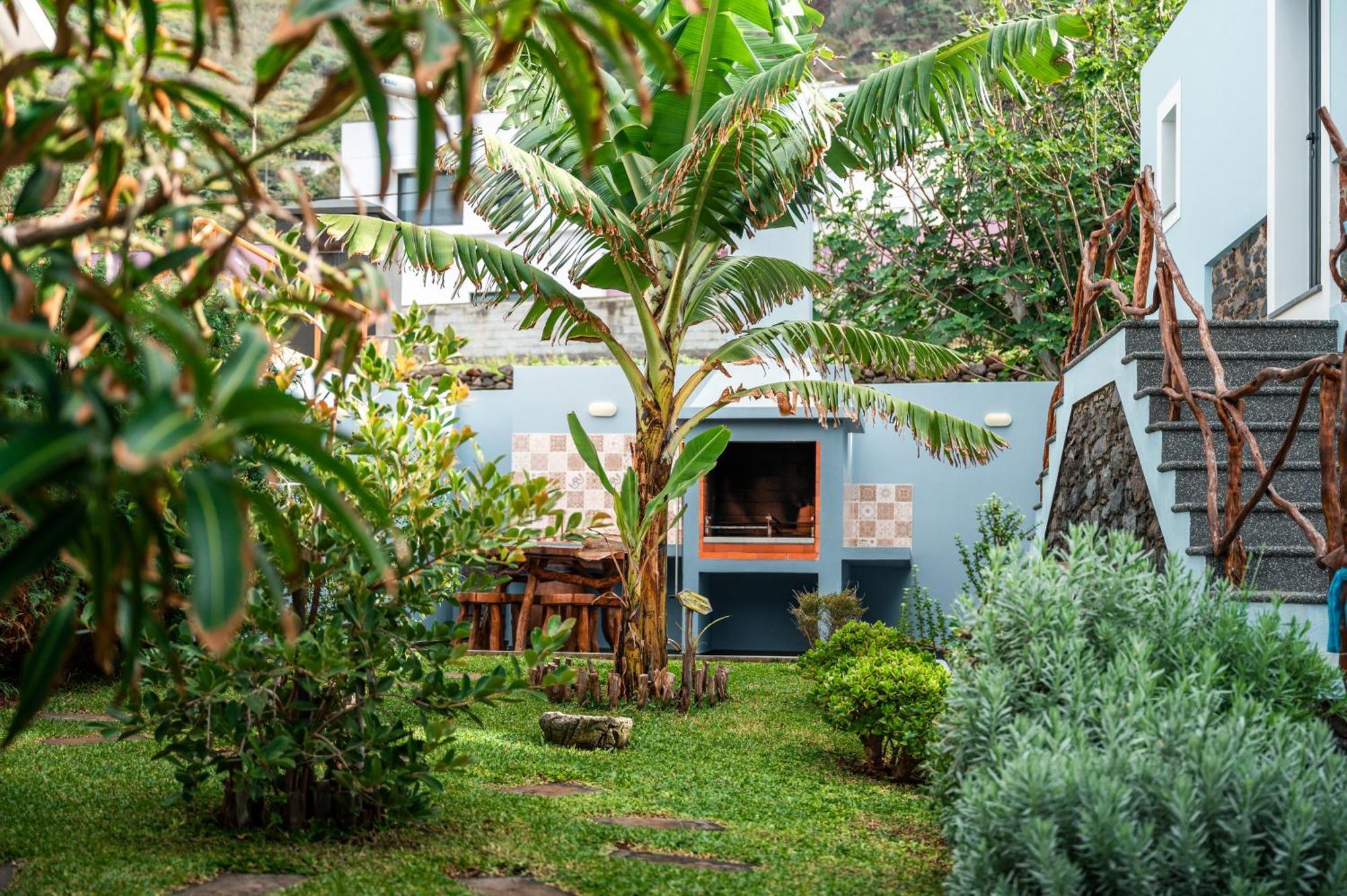 Cottage Pearl - Rural Holiday Experience By Seapearl Paul do Mar  Buitenkant foto
